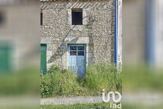 achat maison taugon 17170