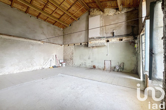 achat maison taugon 17170