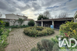 achat maison taugon 17170