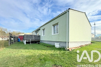 achat maison taugon 17170