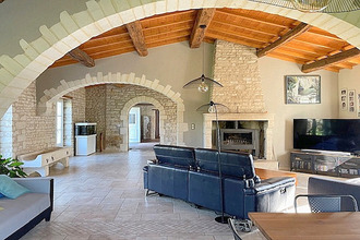 achat maison taugon 17170