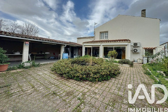 achat maison taugon 17170