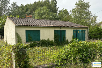 achat maison taugon 17170