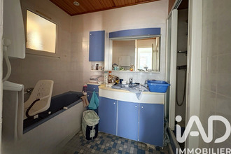 achat maison taugon 17170