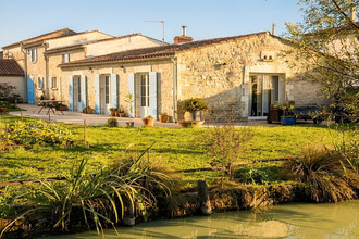 achat maison taugon 17170