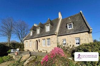 achat maison taule 29670