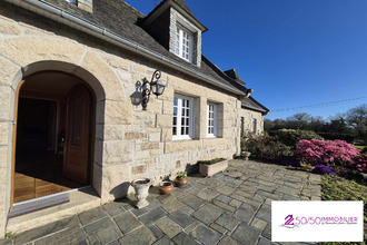 achat maison taule 29670