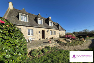 achat maison taule 29670