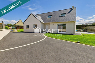 achat maison taule 29670