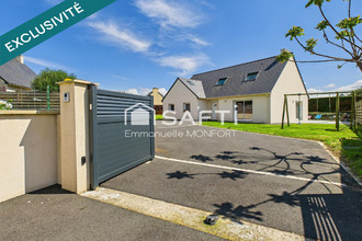 achat maison taule 29670