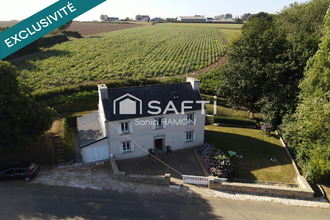 achat maison taule 29670