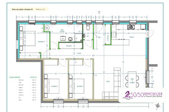 achat maison taule 29670