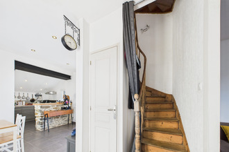 achat maison taule 29670