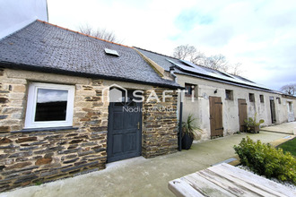 achat maison taule 29670