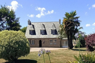 achat maison taule 29670