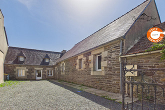 achat maison taule 29670