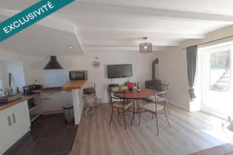 achat maison taule 29670