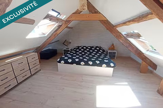 achat maison taule 29670