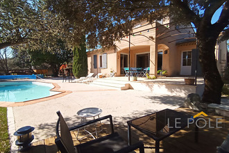 achat maison taulignan 26770