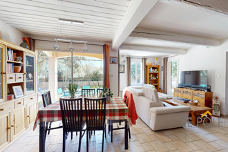 achat maison taulignan 26770