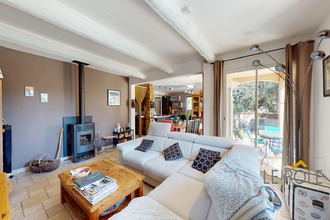 achat maison taulignan 26770