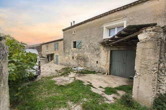 achat maison taulignan 26770