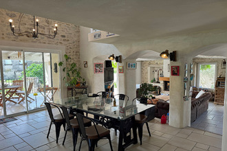 achat maison taulignan 26770