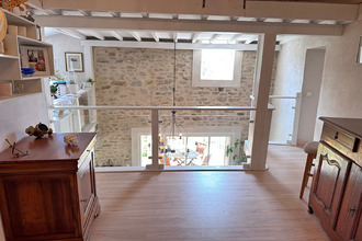 achat maison taulignan 26770