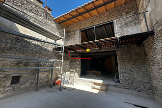 achat maison taulignan 26770