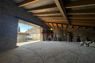 achat maison taulignan 26770