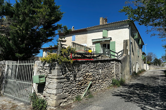 achat maison taulignan 26770