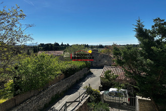achat maison taulignan 26770