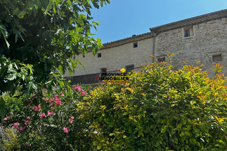 achat maison taulignan 26770