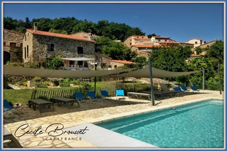 achat maison taulis 66110