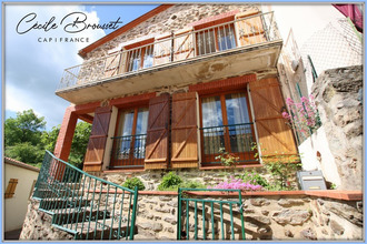 achat maison taulis 66110