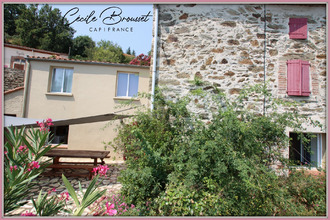 achat maison taulis 66110