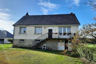 achat maison taupont 56800