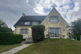 achat maison taupont 56800