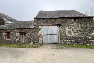 achat maison taupont 56800