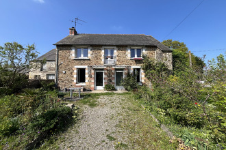 achat maison taupont 56800