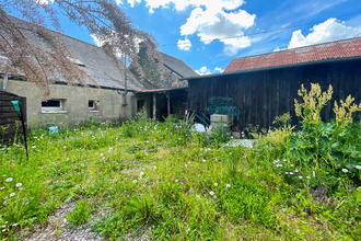 achat maison taupont 56800