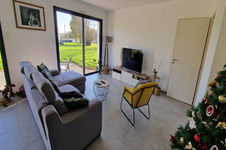 achat maison taupont 56800