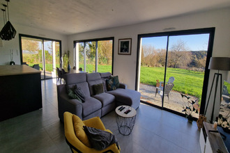 achat maison taupont 56800