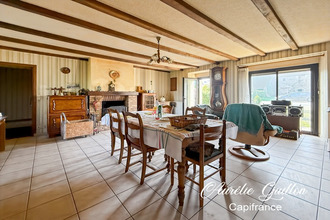 achat maison taupont 56800