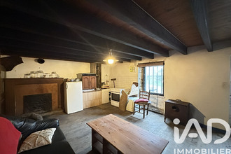 achat maison taupont 56800