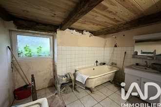 achat maison taupont 56800