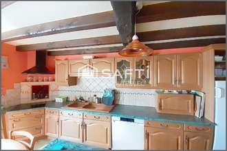 achat maison taupont 56800