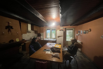 achat maison taupont 56800