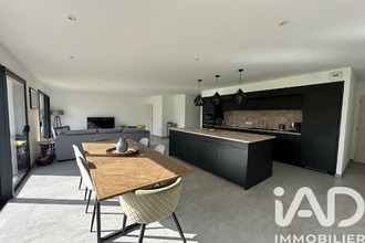 achat maison taupont 56800