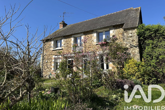 achat maison taupont 56800